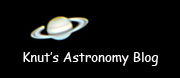www.StarsAndPlanets.Us - Knut's Astronomy Photo Blog