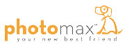 Photomax, FREE 5 GB Photo Storage