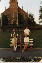 ØiseteinKnutØJorunAndersRagnildSarpsborg