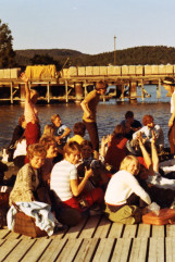 AlleKaiaBrevikPåVeiOksøya1971