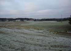 Fjellbu desember 2006